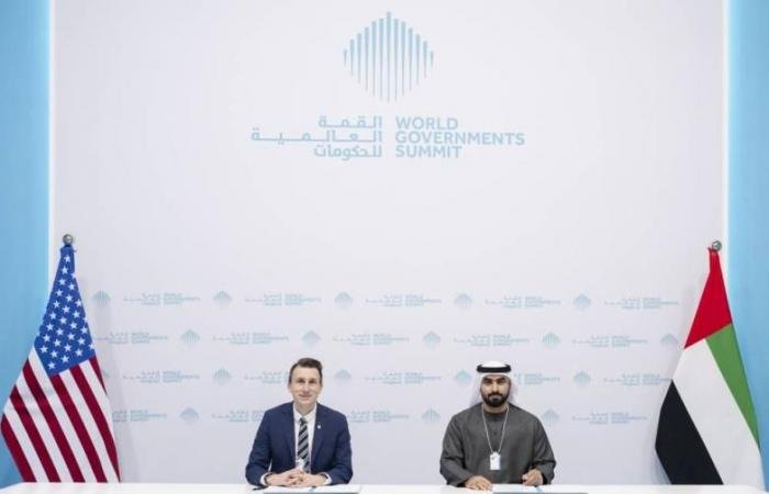 الامارات الان | الإمارات تُطلق شراكة عالمية مع «ستارلينك» لإتاحة التعليم الرقمي للمجتمعات النائية | عيون الجزيرة الامارات