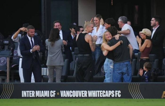 الرياضة الان | بيكهام يبيع شقته الفاخرة في ميامي | عيون الجزيرة الرياضي