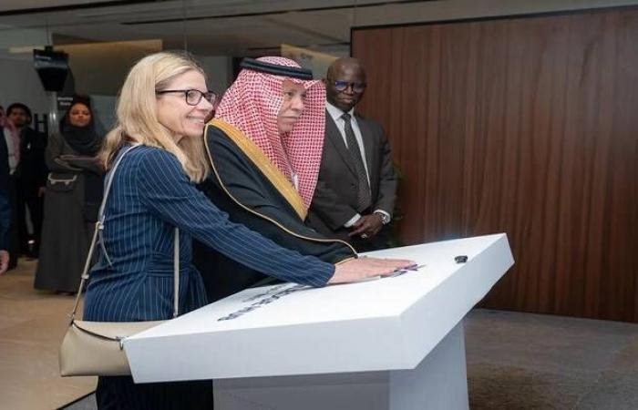 القصبي: توجيهات ولي العهد كان لها أثر بالغ في تنفيذ إصلاحات اقتصادية وتنموية