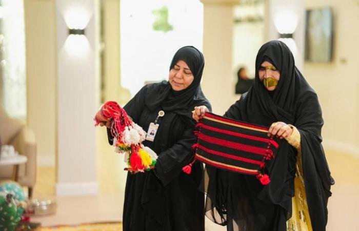 الامارات الان | منتديات اجتماعية وصحية في «بركة الدار» | عيون الجزيرة الامارات