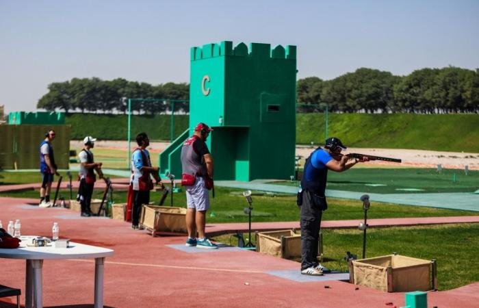 الرياضة في قطر | انطلاق منافسات مسابقة التراب ببطولة جائزة سمو الأمير الكبرى للشوزن غدا | عيون الجزيرة الاخبارية