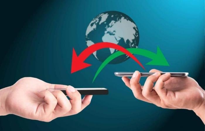 1.44 تريليون درهم قيمة مقاصة شيكات باستخدام صورها