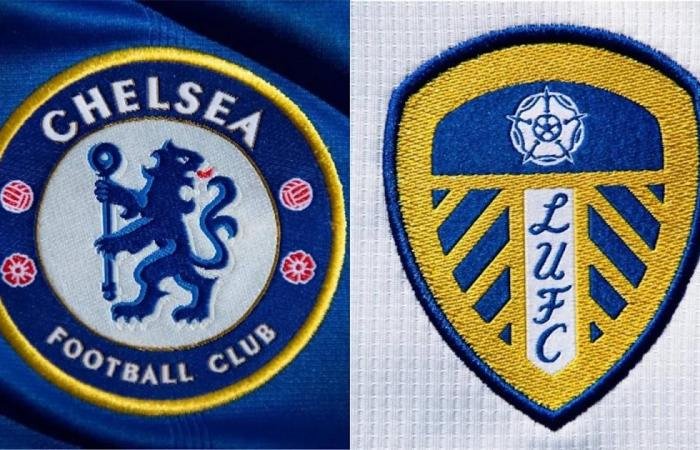 الرياضة الان | القناة الناقلة لمباراة تشيلسي وليدز يونايتد اليوم في الدوري الإنجليزي | عيون الجزيرة الرياضي