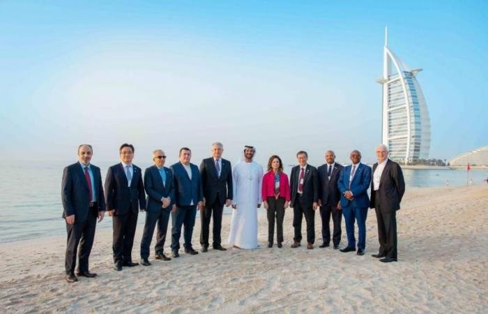 «الاقتصاد والسياحة» تنظم خلوة اقتصادية لبلورة مسارات الاقتصاد الجديد