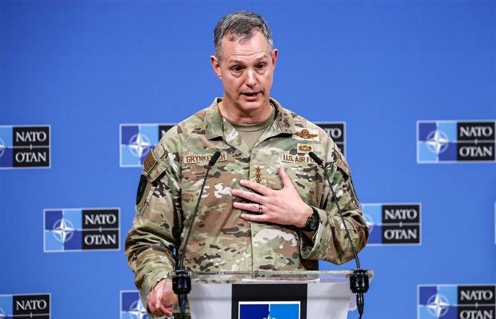 «ناتو» يُعلن إطلاق مهمة دفاعية جديدة في المنطقة القطبية الشمالية | عيون الجزيرة