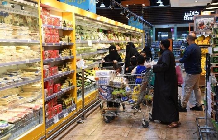 أخبار السعودية | 9 توصيات وضوابط لسلامة الغذاء عند التسوق | عيون الجزيرة السعودية الان