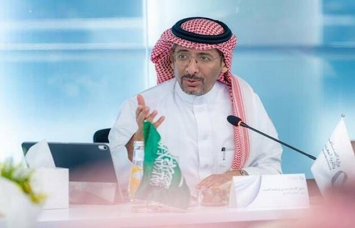 وزير الصناعة يبدأ زيارة إلى بلجيكا لاستكشاف الفرص المشتركة بعدة قطاعات حيوية