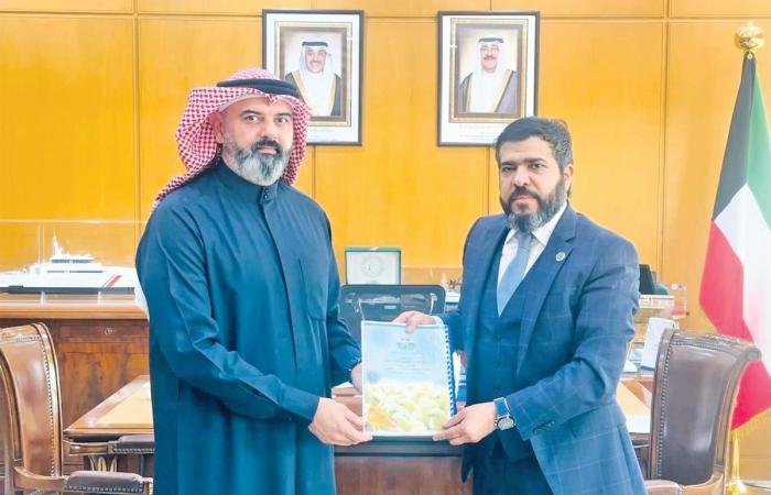 أخبار الكويت | تقرير لـ «الزراعة» حول تعويضات إنفلونزا الطيور للمزارع المتضررة | عيون الجزيرة الكويت