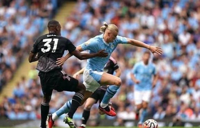 الرياضة الان | 3 خطوات لمشاهدة مانشستر سيتي أمام فولهام اليوم.. الموعد والقنوات الناقلة والمعلق | عيون الجزيرة الرياضي