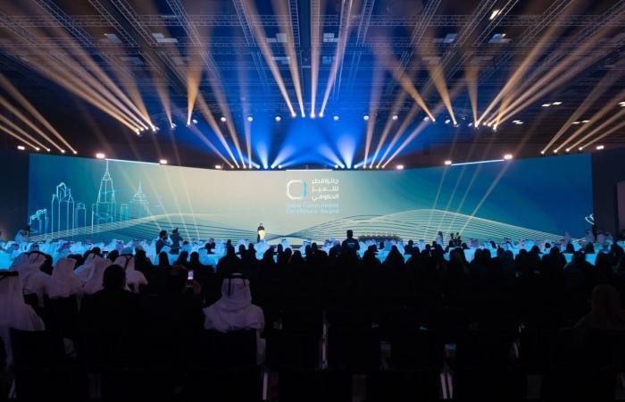 أخبار قطر | رئيس ديوان الخدمة المدنية: جائزة التميز الحكومي أحدثت نقلة نوعية في عمل الجهات الحكومية | عيون الجزيرة قطر