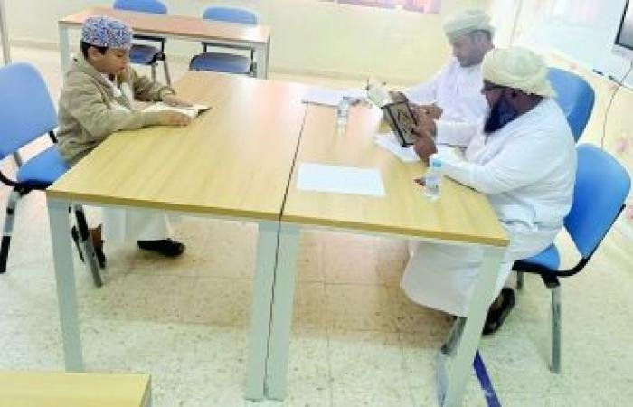 أخبار سلطنة عمان | إعلان نتائج مسابقة حفظ القرآن الكريم بجنوب الشرقية | عيون الجزيرة الاخبارية عمان