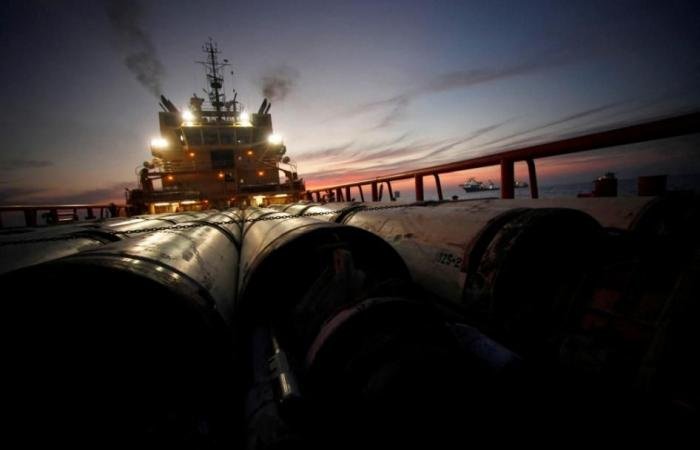 ارتفاع متوقع لمخزونات النفط الأمريكية في أول أسبوع من فبراير