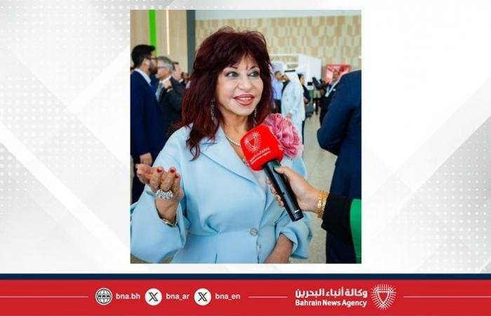 أخبار البحرين | على هامش المنتدى العالمي لرواد الأعمال والاستثمار (WEIF) 2026.. مشاركون لـ (بنا): مملكة البحرين نموذج رائد في تمكين المرأة والشباب وتعزيز الابتكار | عيون الجزيرة