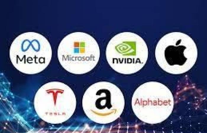 600 مليار دولار إنفاق «عمالقة التكنولوجيا» على الذكاء الاصطناعي