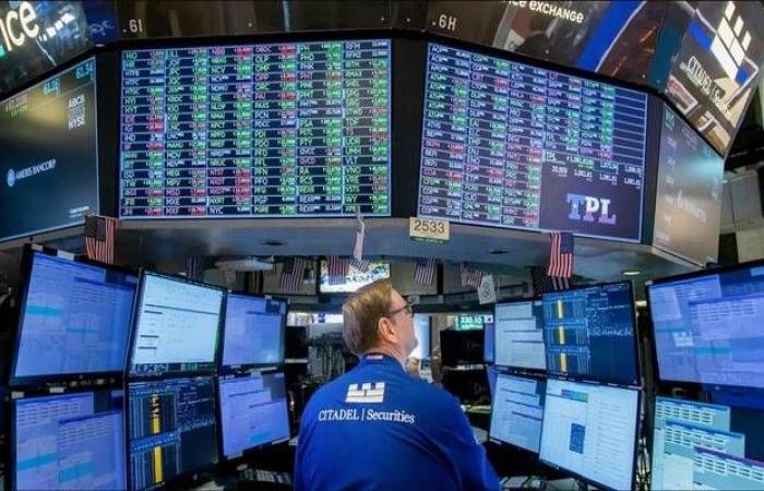 الأسهم الأمريكية ترتفع عقب تجاوز تقرير الوظائف التوقعات