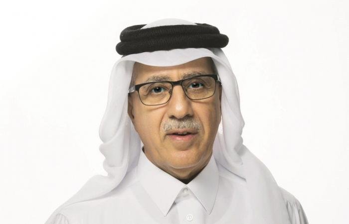 الرياضة في قطر | أحمد الشعبي رئيس الاتحاد القطري لكرة اليد: اليوم الرياضي يعكس الرؤية الحكيمة لقيادتنا الرشيدة | عيون الجزيرة الاخبارية