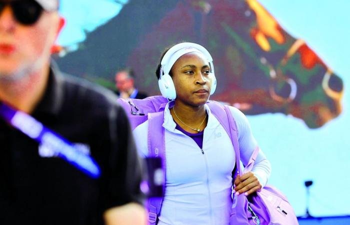 الرياضة في قطر | بطولة قطر توتال إنرجيز.. 8 مواجهات واعدة بثمن نهائي تنس السيدات | عيون الجزيرة الاخبارية