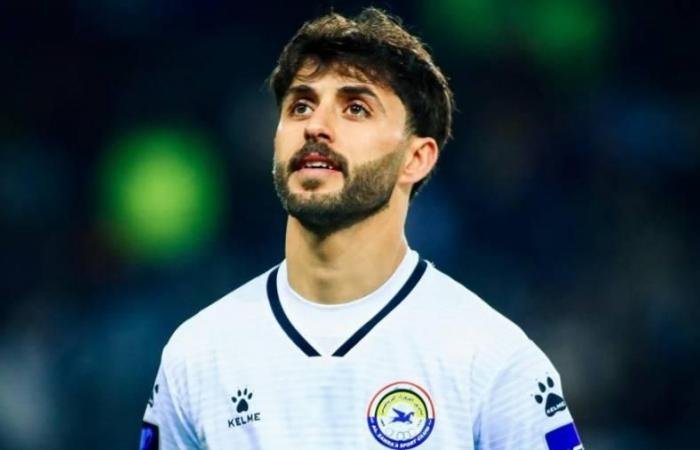 الرياضة الان | «قوقية» ينال الإعجاب بعد مستواه في مباراة الزوراء والوصل | عيون الجزيرة الرياضي