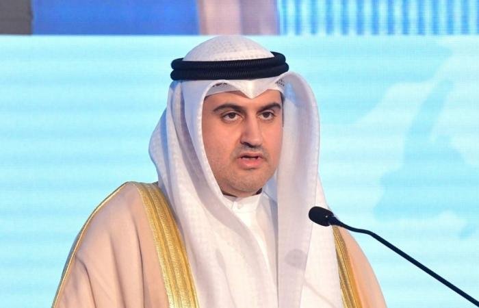 أخبار الكويت | وزير العدل: إحالة رئيس ونواب «إدارة الخبراء» للتقاعد | عيون الجزيرة الكويت