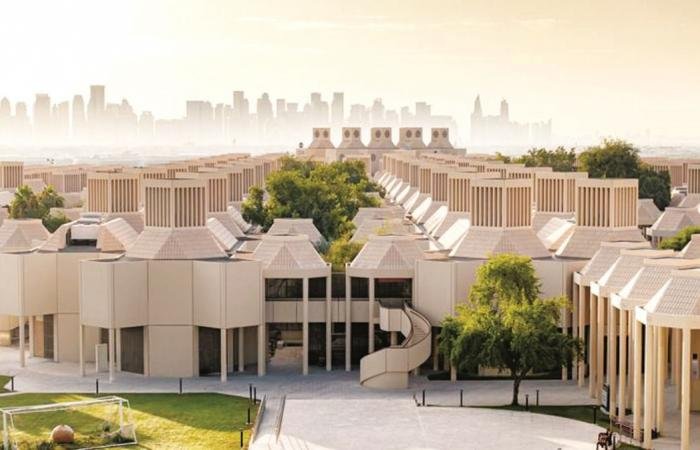 أخبار قطر | وفاة طالب بكلية الشريعة والدراسات الإسلامية .. وجامعة قطر تنعيه | عيون الجزيرة قطر