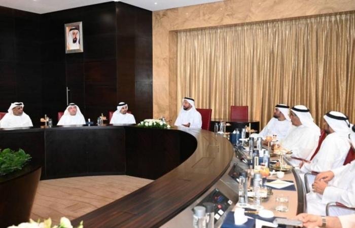 غرفة الشارقة تسجّل 76 ألف عضوية في 2025 بزيادة 14%