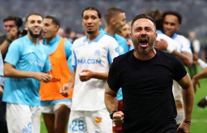 الرياضة الان | الإيطالي دي زيربي يرحل عن مرسيليا | عيون الجزيرة الرياضي