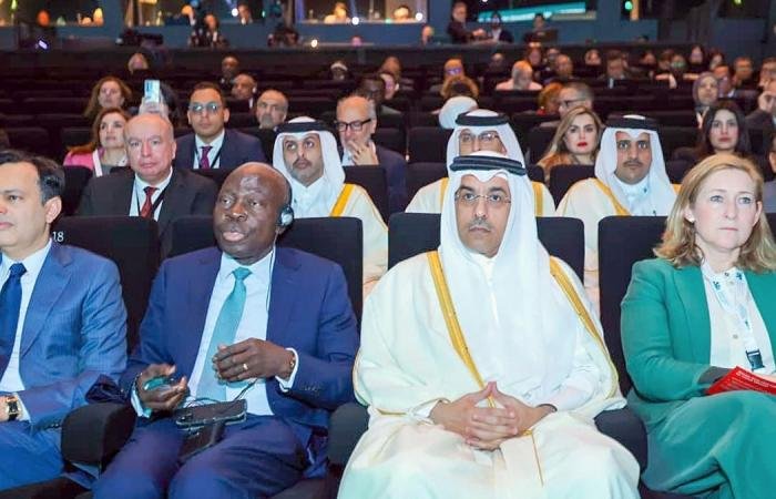 أخبار قطر | قطر تشارك في افتتاح المؤتمر العالمي للقضاء على عمل الأطفال | عيون الجزيرة قطر
