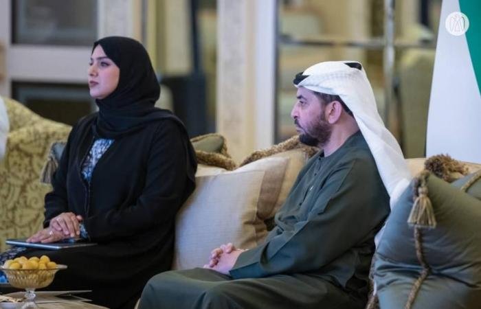 الامارات الان | حمدان بن زايد يشيد بالتحوُّل النوعي لـ«بيئة أبوظبي» في منظومة إعداد السياسات والتشريعات | عيون الجزيرة الامارات