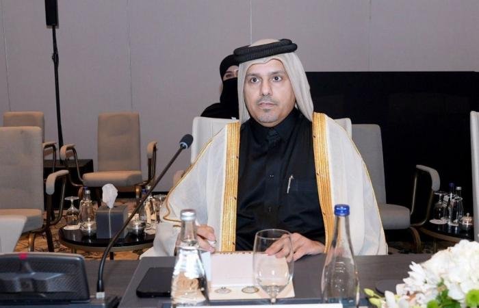 أخبار قطر | قطر تشارك في اجتماع الدورة العادية للجنة الدائمة للإعلام العربي بالكويت | عيون الجزيرة قطر