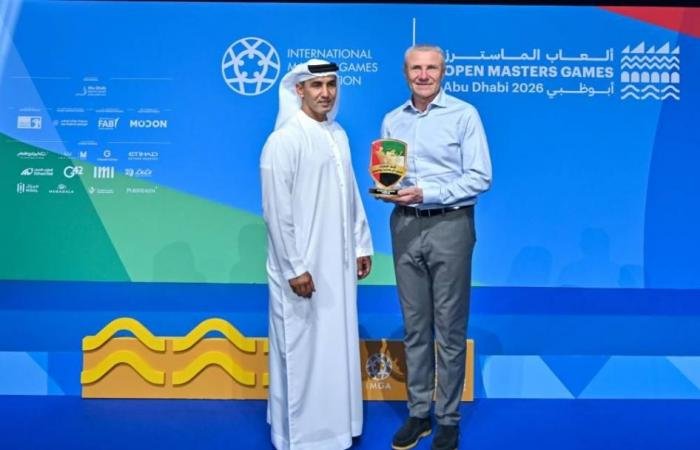 الرياضة الان | «المواي تاي» يكرم رئيس الاتحاد الدولي | عيون الجزيرة الرياضي