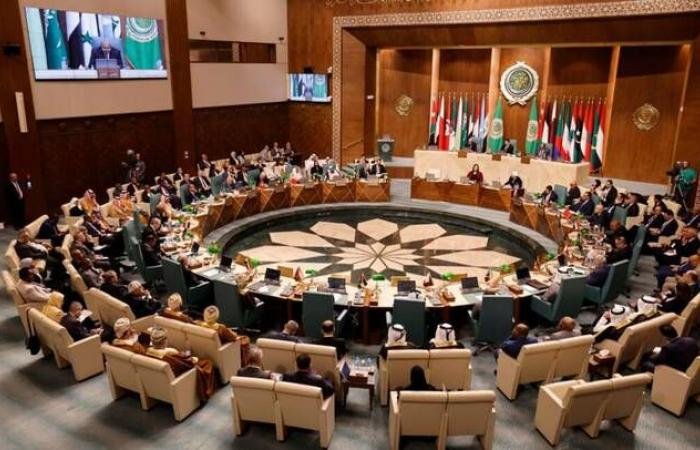 جامعة الدول العربية تعقد اجتماعاً طارئاً لبحث مواجهة قرارات الاحتلال الإسرائيلي