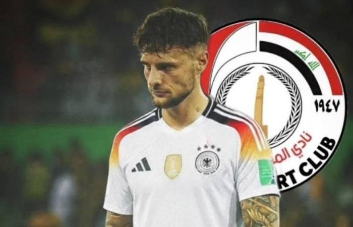 الرياضة الان | الموصل العراقي يتعاقد مع الألماني روبرت باور | عيون الجزيرة الرياضي