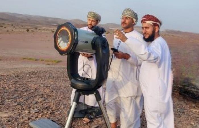 أخبار سلطنة عمان | الخميس 19 فبراير الجاري غرة شهر رمضان لعام 1447 هـ | عيون الجزيرة الاخبارية عمان