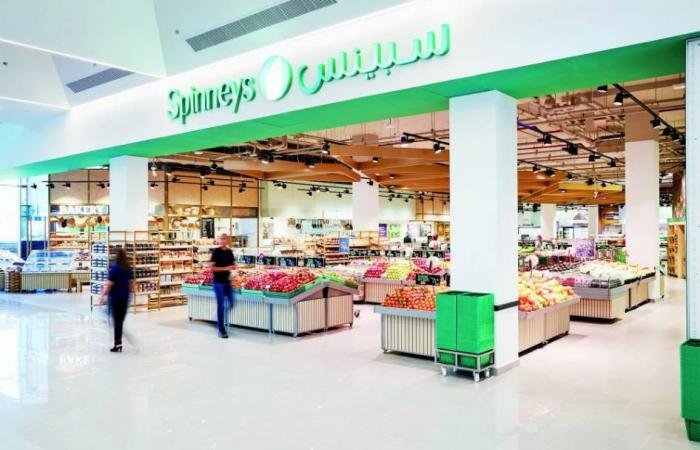 341.4 مليون درهم أرباح «سبينس» بزيادة 12%.. والتوزيعات النصفية 3.6 فلس