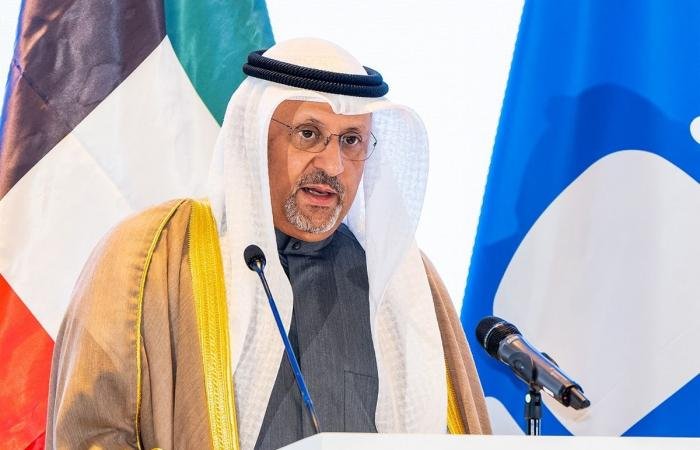 أخبار الكويت | العمر: مؤتمر تعزيز السياحة عبر الذكاء الاصطناعي امتداد عملي للحوار حول مستقبل السياحة | عيون الجزيرة الكويت