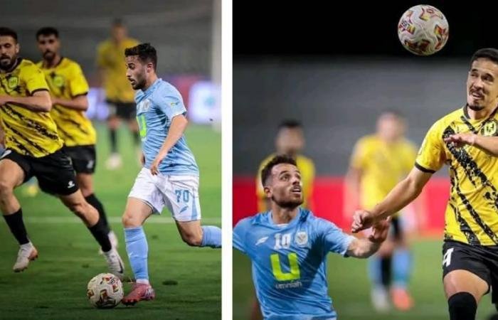 الرياضة الان | تأجيل قمة الفيصلي والحسين إربد في الدوري الأردني | عيون الجزيرة الرياضي