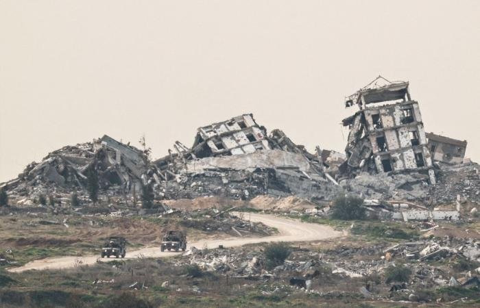 مسودة خطة أميركية لنزع سلاح «حماس» تدريجياً من «الثقيل إلى الخفيف» | عيون الجزيرة