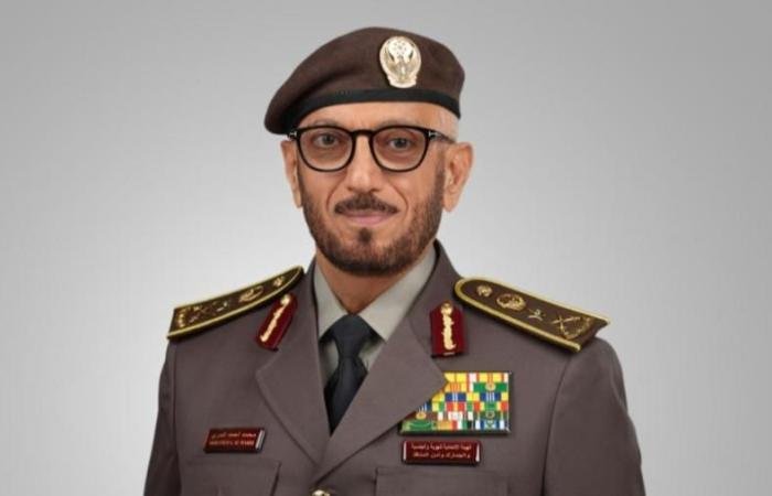 الامارات الان | محمد المري: كلمات محمد بن راشد مصدر إلهام ودافع قوي ووسام فخر على صدورنا | عيون الجزيرة الامارات