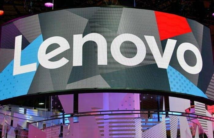 إيرادات "لينوفو" تسجل مستوى قياسياً بدفع طفرة الذكاء الاصطناعي