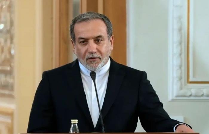 وزير الخارجية الإيراني: نفضل الدبلوماسية والتوصل لإتفاق عادل ومتوازن | عيون الجزيرة