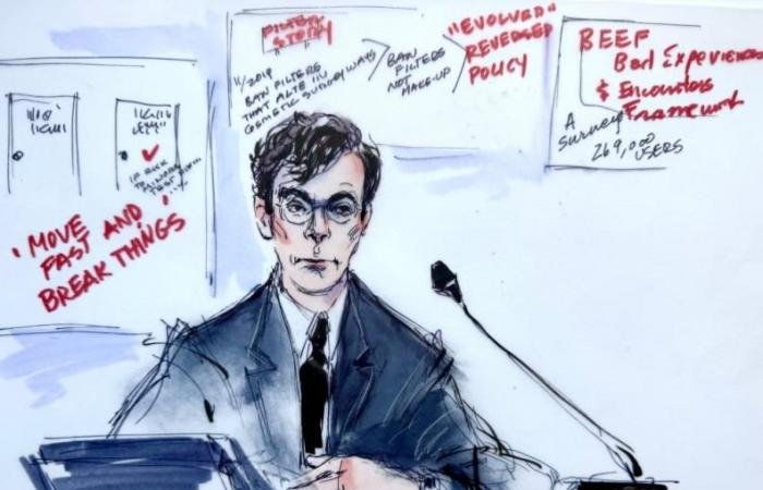 رئيس إنستغرام ينفي تهمة «الإدمان السريري» أمام محاكمة تاريخية