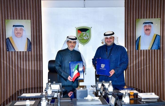أخبار الكويت | «الأبحاث»: مذكرة تفاهم مع اللجنة الوطنية لحظر الأسلحة الكيميائية | عيون الجزيرة الكويت