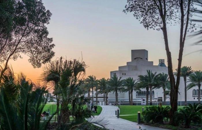 أخبار قطر |  الأرصاد تحذر من رؤية أفقية متدنية على الساحل وفي البحر | عيون الجزيرة قطر