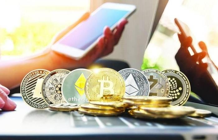 «بيتكوين» تتحرك عند 67 ألف دولار بعد بيانات وظائف أمريكية قوية