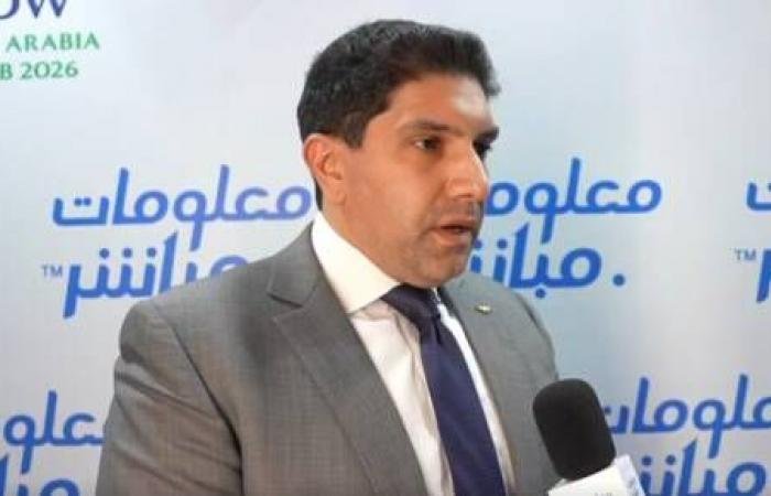 "تليدين": نتجه لتوسيع التعاون عبر مشاريع دفاعية أكثر تقدماً داخل السعودية