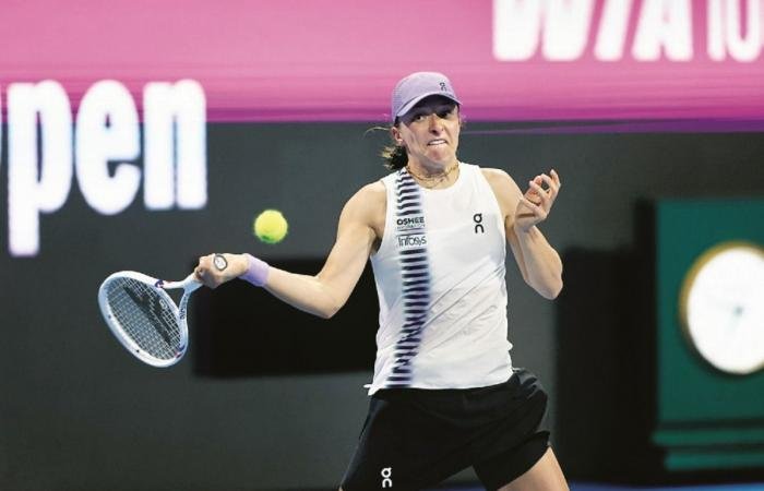 الرياضة في قطر | ربع نهائي ناري ببطولة قطر توتال إنرجيز للتنس | عيون الجزيرة الاخبارية