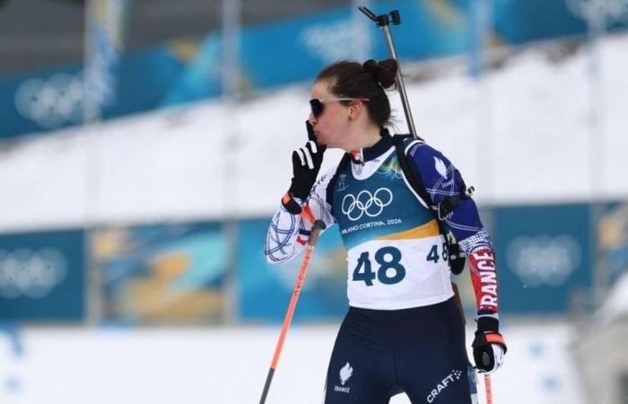 الرياضة الان | ذهبية بياثلون الأولمبياد الشتوي لمتسابقة محكومة بالسجن | عيون الجزيرة الرياضي