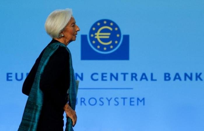 لاغارد تحدد 5 إصلاحات ضرورية لتعزيز مرونة الاتحاد الأوروبي