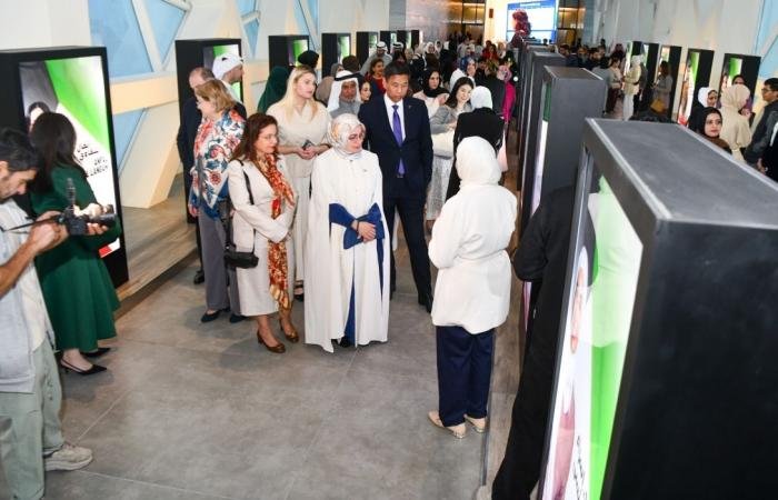 أخبار الكويت | «الخارجية» و«التقدم العلمي» تكرمان 44 مبدعة كويتية | عيون الجزيرة الكويت