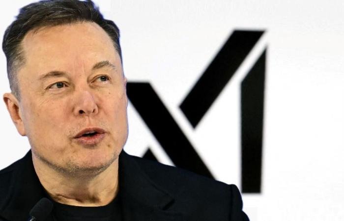 ماسك يعيد تنظيم «إكس إيه.آي».. ويضحي بالشريكين المؤسسين
